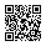 叶县初序百货有限公司移动站二维码