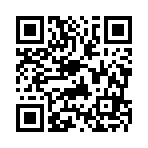 唐山良朝商贸有限公司移动站二维码