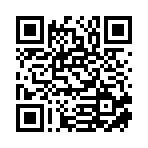 南充初艺教育咨询服务有限公司移动站二维码