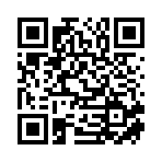 宁波凯维户外用品有限公司移动站二维码