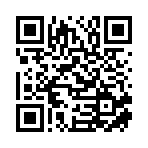 阜阳博信制衣有限公司移动站二维码