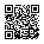 济南东发物流有限公司移动站二维码