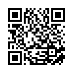 唐山悦朝建筑工程有限公司移动站二维码