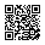 雷山县青山生态农业有限公司移动站二维码