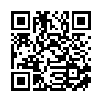 广州华玲骏服饰有限公司移动站二维码