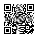 扬州华周智能科技有限公司移动站二维码