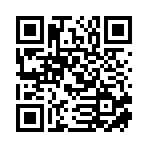 甘肃省昀兆建设工程有限公司移动站二维码