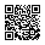 大余新景趣旅游服务有限公司移动站二维码