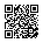 阜新晟程物流运输服务有限公司移动站二维码