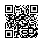 鄂伦春自治旗淘淘旧机动车鉴定评估有限公司移动站二维码