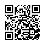 山东昭杲文化旅游发展有限公司移动站二维码