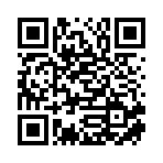 曹县蓝庭花序商贸有限公司移动站二维码