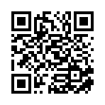 鄂伦春自治旗云鹏道路货物运输有限公司移动站二维码