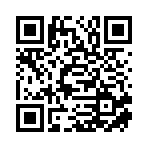 庆云睿达物流信息服务有限公司移动站二维码