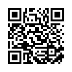 青岛界外室内设计有限公司移动站二维码