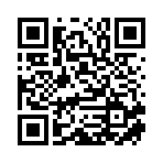 常州市耀进环境科技有限公司移动站二维码