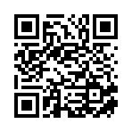 江西民萍贸易有限公司移动站二维码