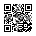 温州生蓝供应链服务有限公司移动站二维码