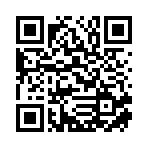 沈阳盛灏钢材贸易有限公司移动站二维码