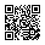 湖北省野洗乔商贸有限公司移动站二维码