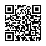 鄂伦春自治旗润城药业有限公司移动站二维码