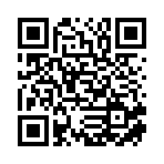 江门市华易涂料科技有限公司移动站二维码