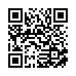 阳泉青蓝节能科技有限公司移动站二维码