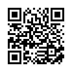 阜阳市骅洋纺织科技有限公司移动站二维码