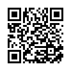 曹县月见棠服饰有限公司移动站二维码