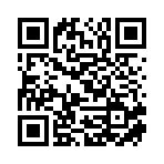 颍上县新虹农业发展有限公司移动站二维码