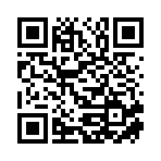 唐山漾泽贸易有限公司移动站二维码