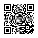 沈阳魔方文化产业发展有限公司移动站二维码