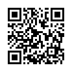 山东踏行云鞋业有限公司移动站二维码