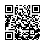 四川绿辰新能环境技术有限公司移动站二维码