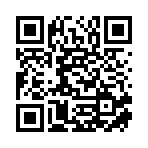 平顶山青森林业有限公司移动站二维码