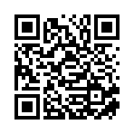 蒙阴通畅物流有限公司移动站二维码