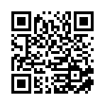 上海栀煦贸易有限公司移动站二维码