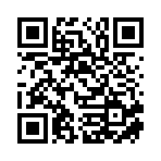 成都青白江区极速达快鹿商贸有限公司移动站二维码