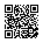 上海安信传承信息科技有限公司移动站二维码