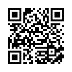 上海浯乔文化传媒有限公司移动站二维码