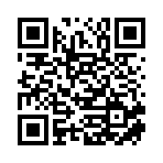 长春利宝航汽车销售服务有限公司移动站二维码