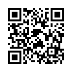 上海花圣健康管理有限公司移动站二维码