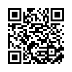 亳州市金杏堂药业科技有限公司移动站二维码