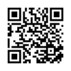 资阳奥捷通信技术有限公司移动站二维码