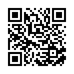 昆明悦鑫诚花卉有限公司移动站二维码