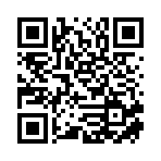 云南澜舟国际货运代理有限公司移动站二维码