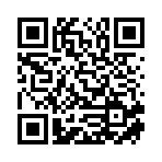 深圳市华博达国际物流有限公司移动站二维码