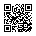 上海约珥公关顾问有限公司移动站二维码