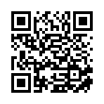 岑巩盛丰农机服务有限公司移动站二维码