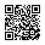 上海沐巳文化传媒有限公司移动站二维码